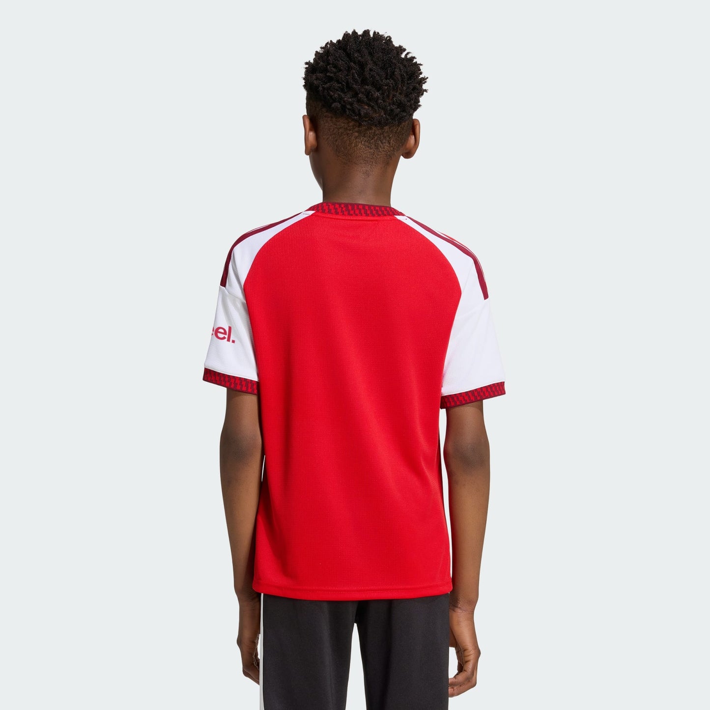 Kit Infantil Arsenal 2026/27 I