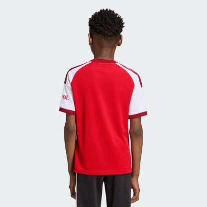 Kit Infantil Arsenal 2026/27 I