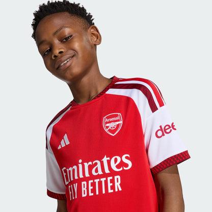 Kit Infantil Arsenal 2026/27 I