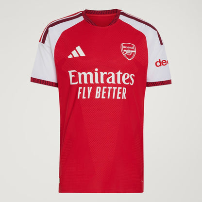 Camisa Arsenal 2026/27 I Jogador