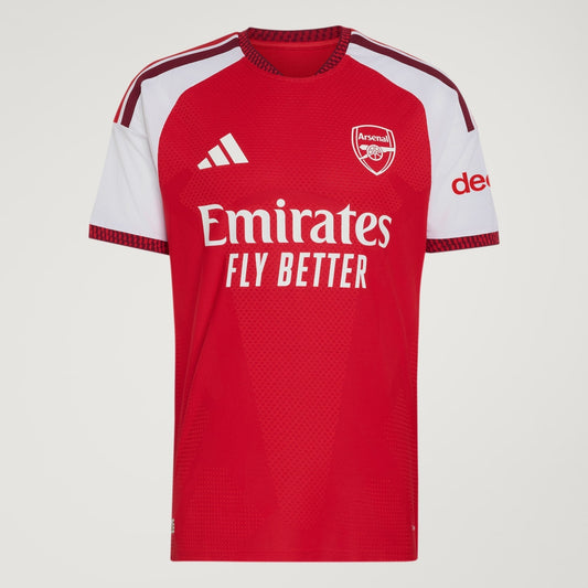 Camisa Arsenal 2026/27 I Jogador