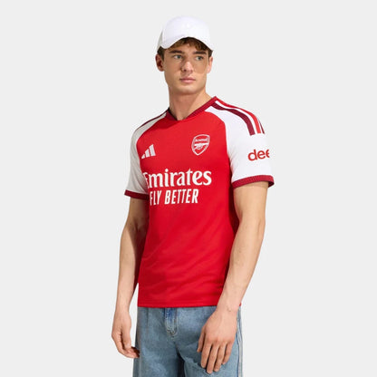 Camisa Arsenal 2026/27 I
