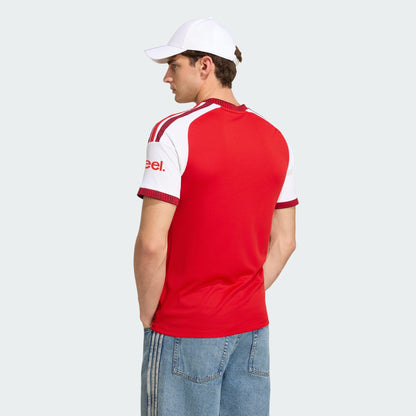 Camisa Arsenal 2026/27 I