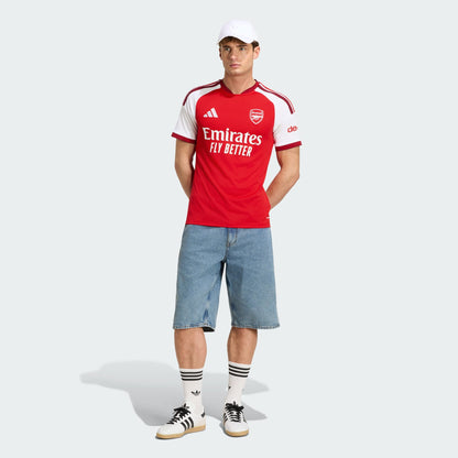 Camisa Arsenal 2026/27 I