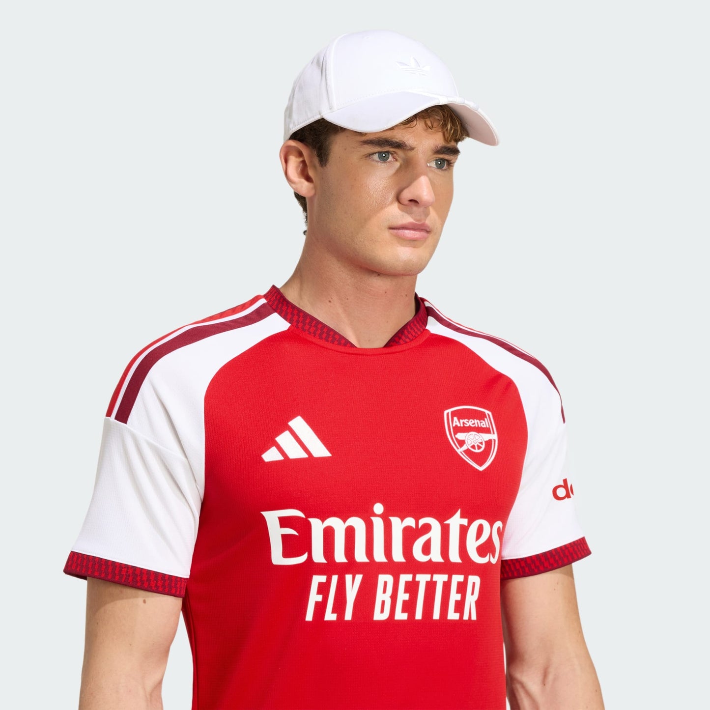 Camisa Arsenal 2026/27 I