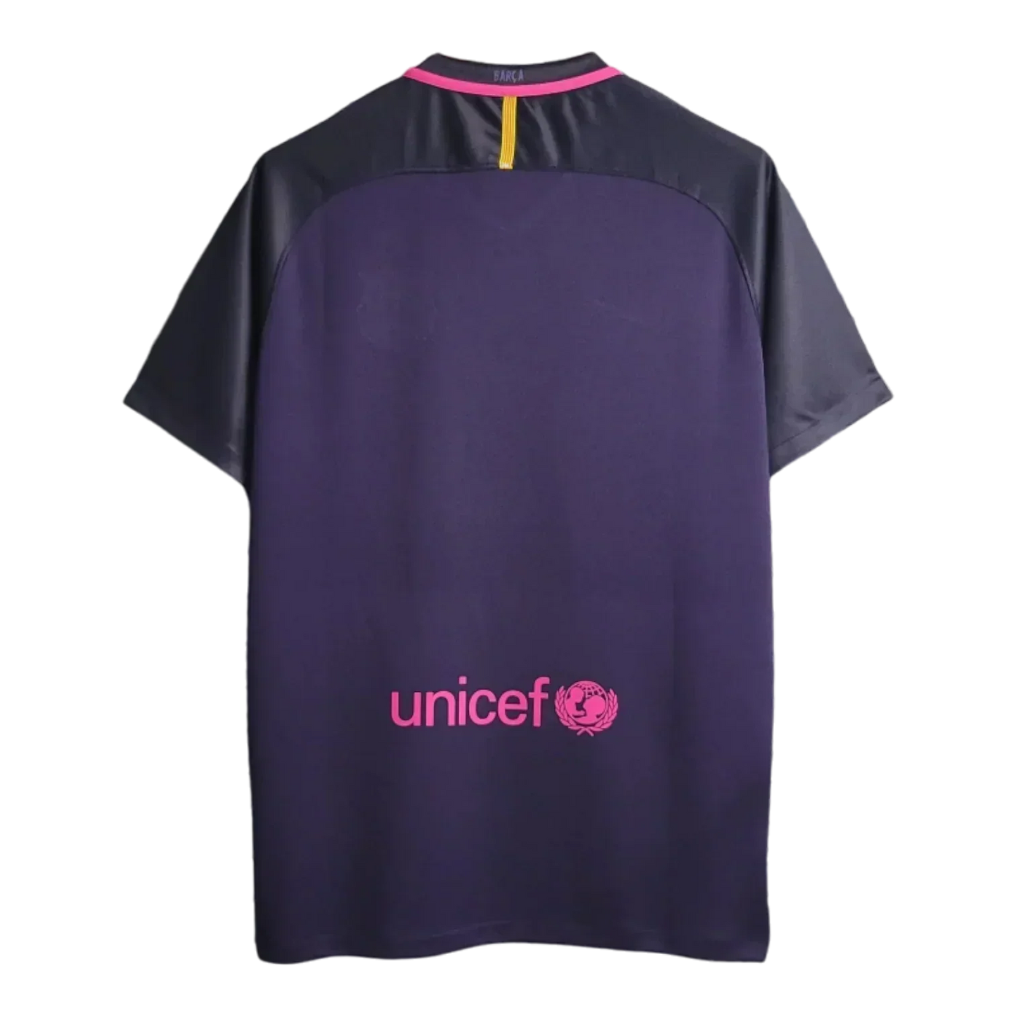 Camisa Barcelona 2016/17 II