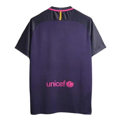 Camisa Barcelona 2016/17 II