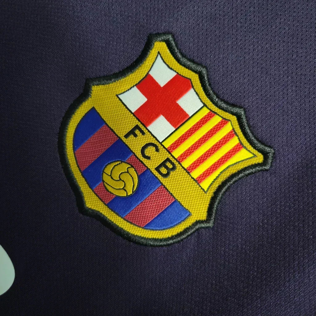 Camisa Barcelona 2016/17 II