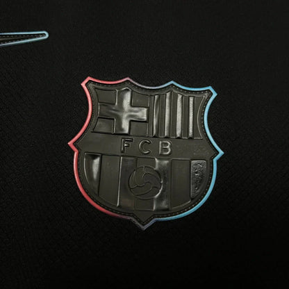 Camisa Barcelona 2024/25 II Travis Scott
