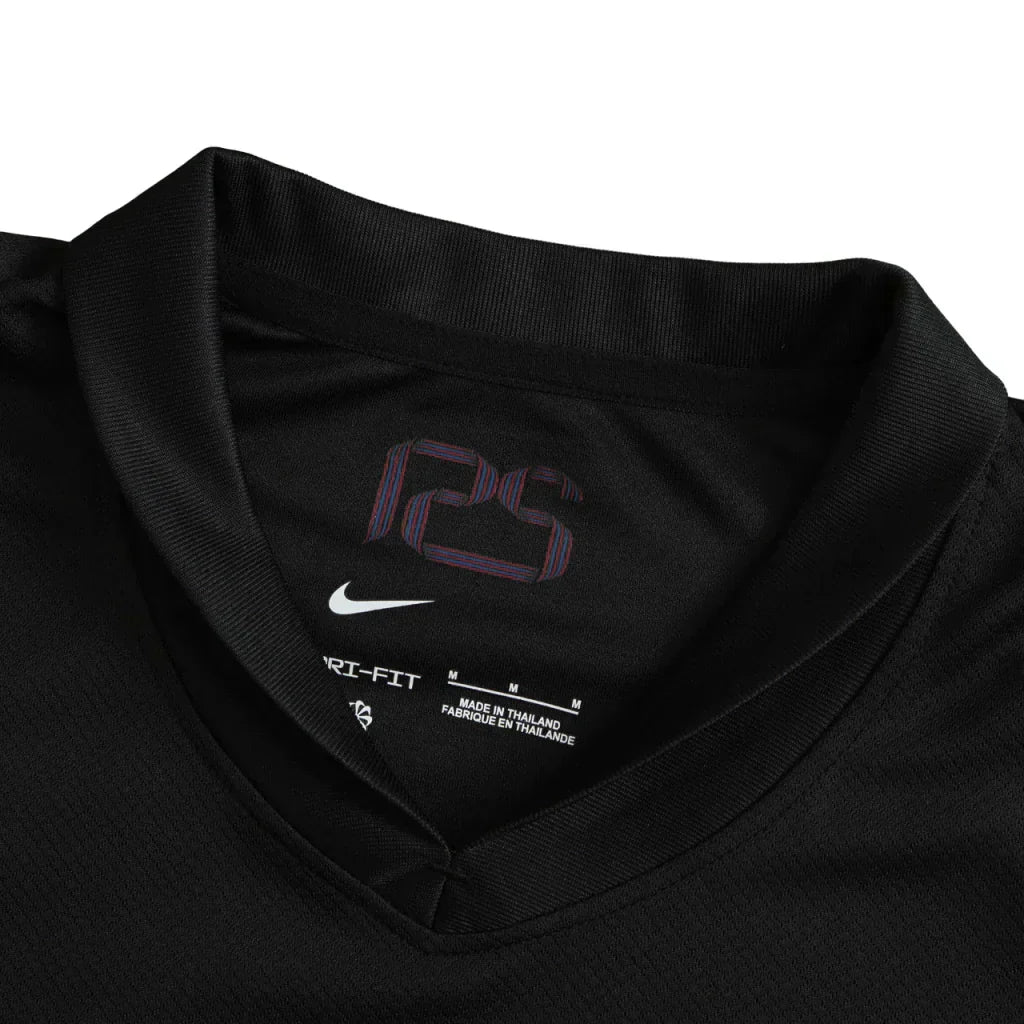 Camisa Barcelona 2024/25 II Travis Scott