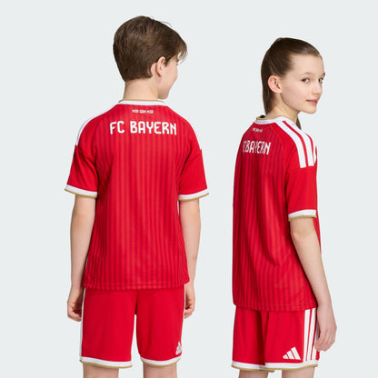 Kit Infantil Bayern de Munique 2026/27 I