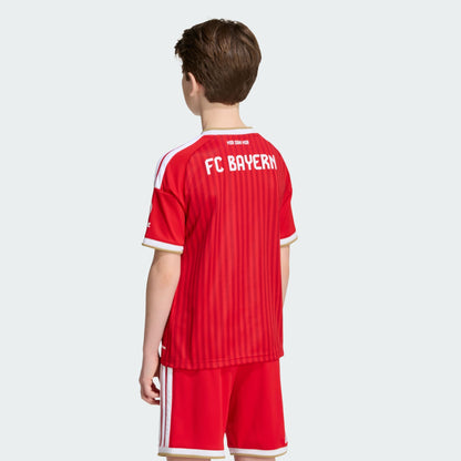 Kit Infantil Bayern de Munique 2026/27 I