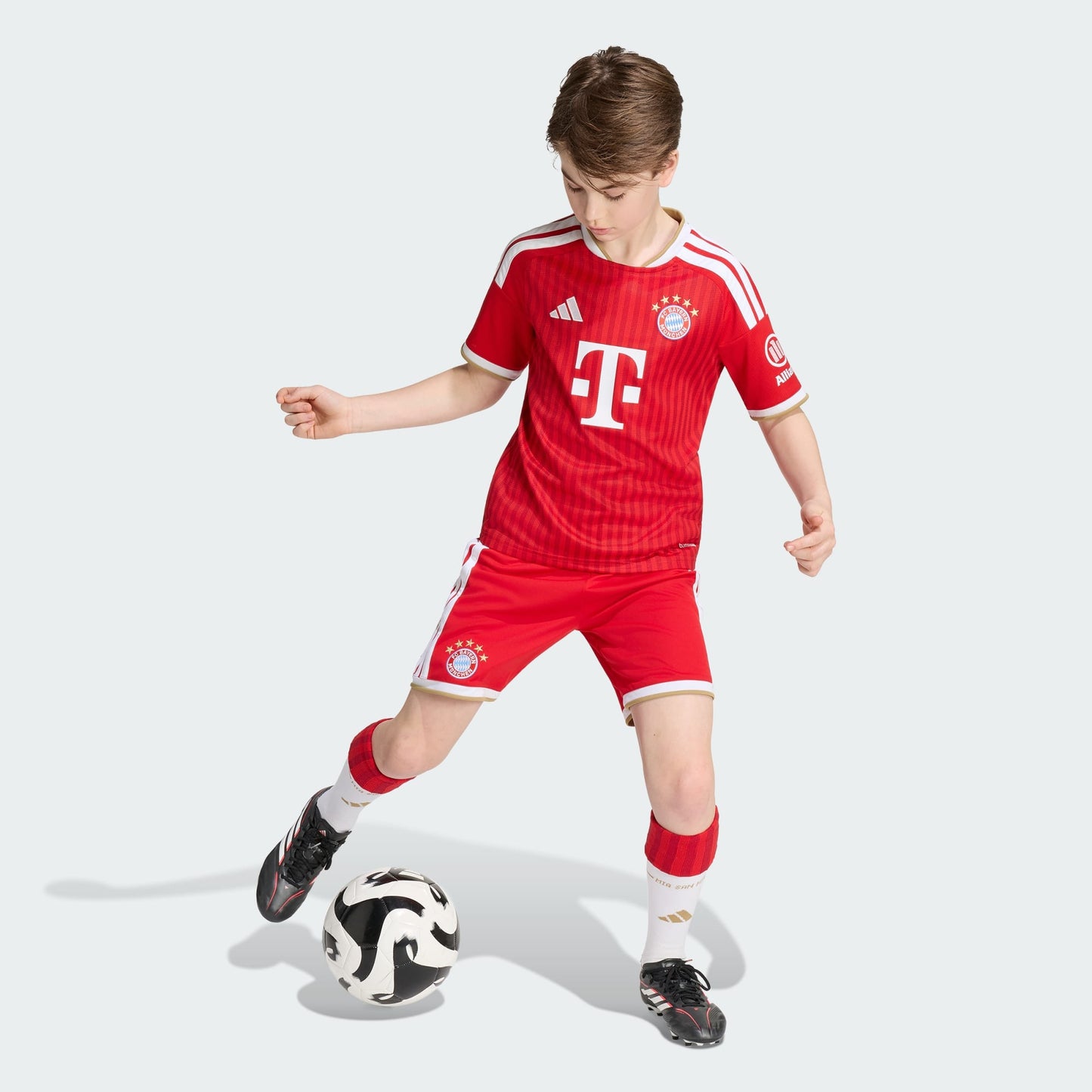 Kit Infantil Bayern de Munique 2026/27 I