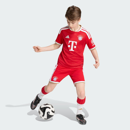 Kit Infantil Bayern de Munique 2026/27 I
