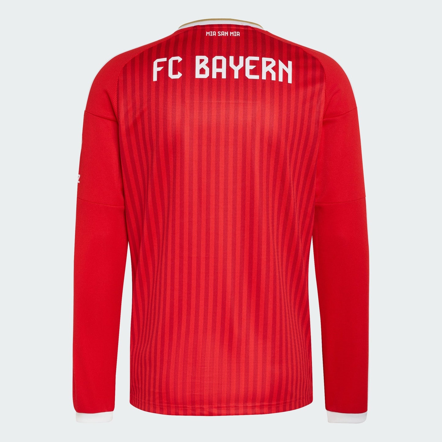 Camisa Bayern de Munique 2026/27 I Manga Longa