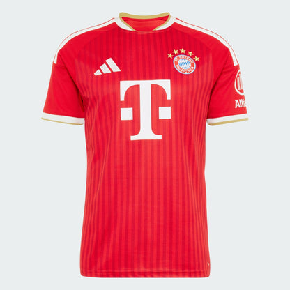 Camisa Bayern de Munique 2026/27 I Jogador