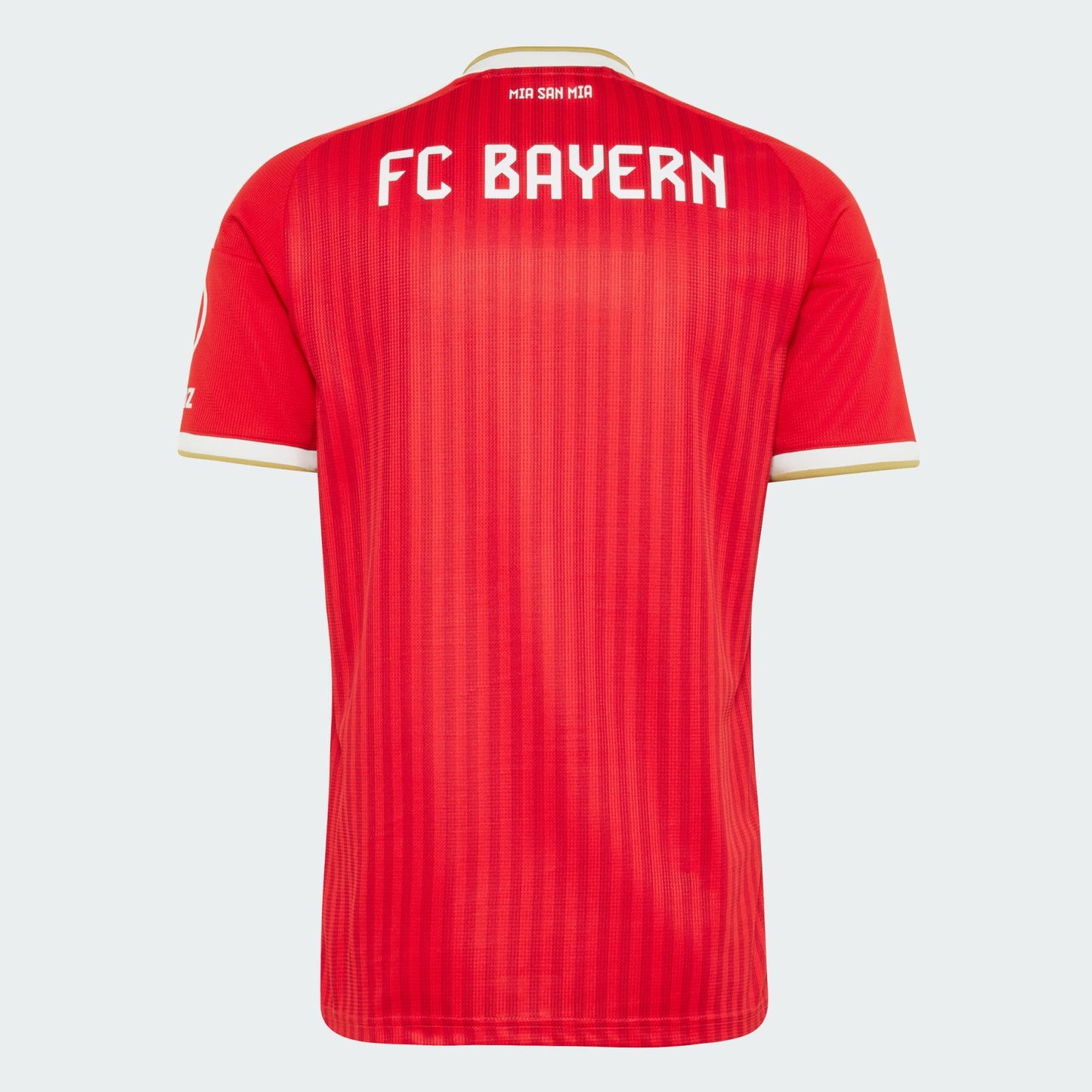 Camisa Bayern de Munique 2026/27 I