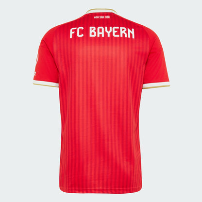 Camisa Bayern de Munique 2026/27 I