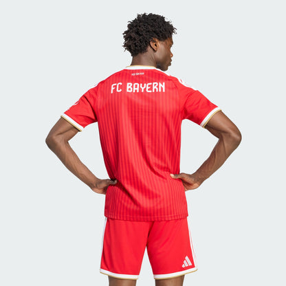 Camisa Bayern de Munique 2026/27 I