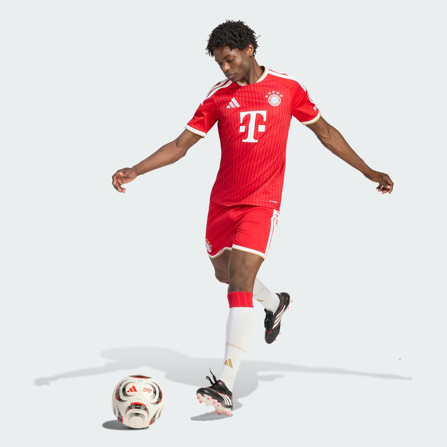 Camisa Bayern de Munique 2026/27 I