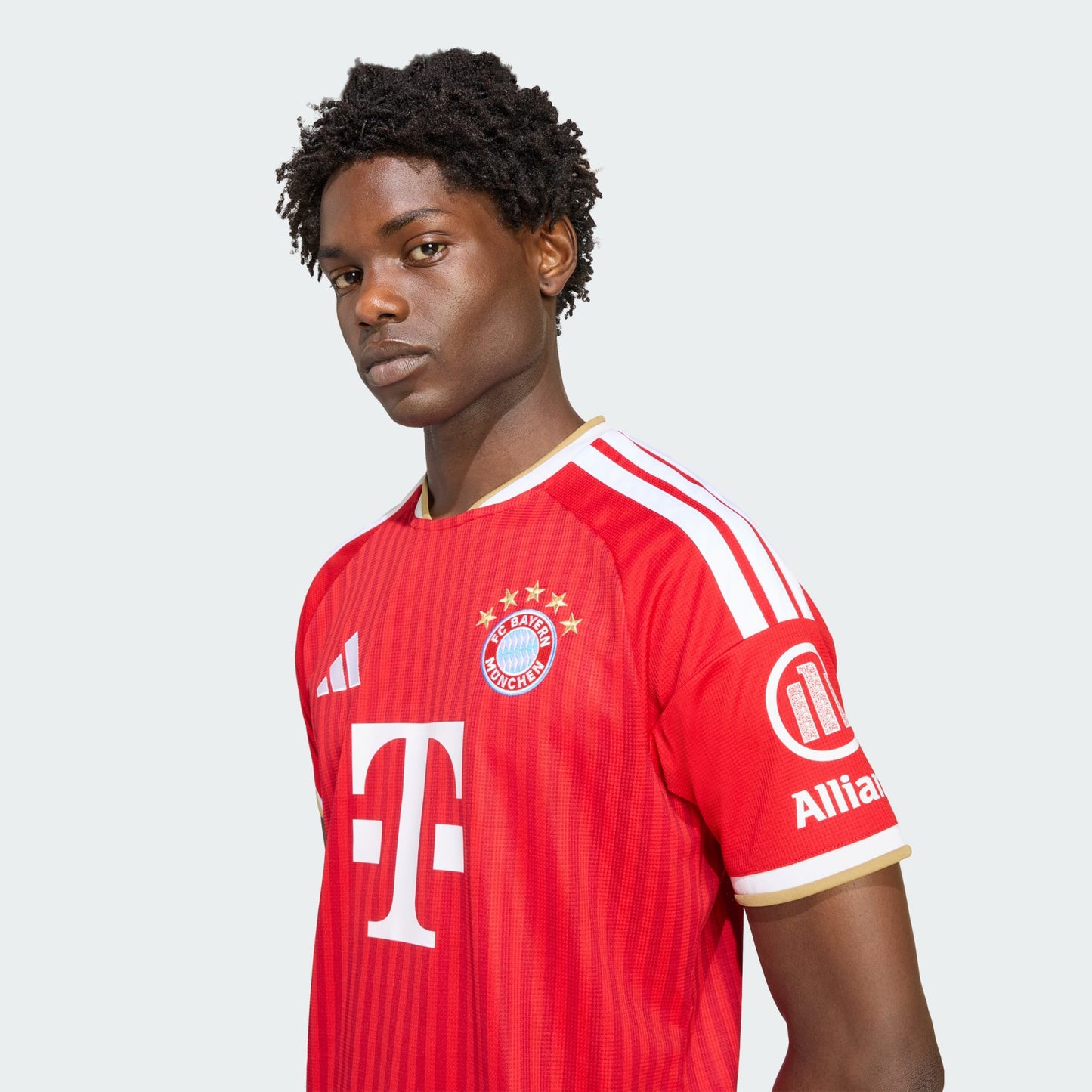 Camisa Bayern de Munique 2026/27 I