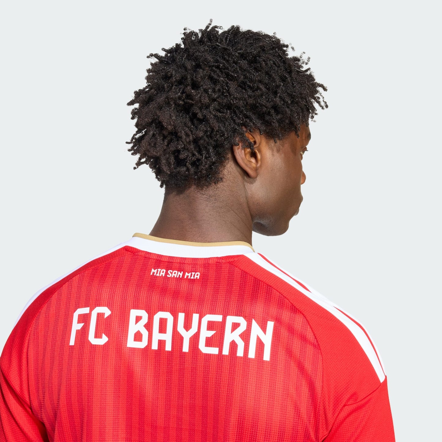 Camisa Bayern de Munique 2026/27 I