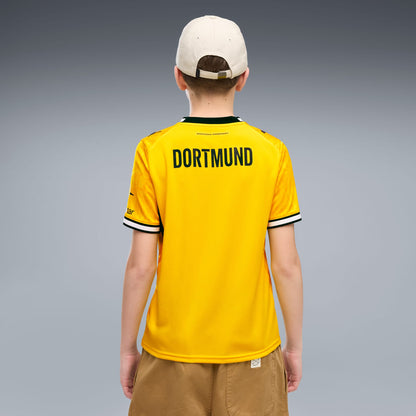 Kit Infantil Borussia Dortmund 2026/27 I