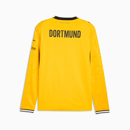 Camisa Borussia Dortmund 2026/27 I Manga Longa