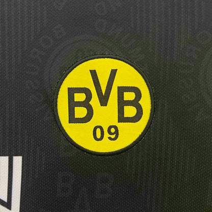 Camisa Borussia Dortmund 1996/97 II
