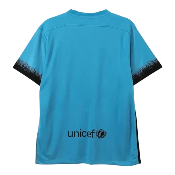 Camisa Barcelona 2015/16 III