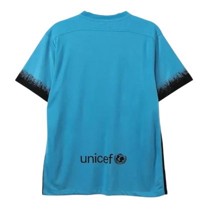 Camisa Barcelona 2015/16 III