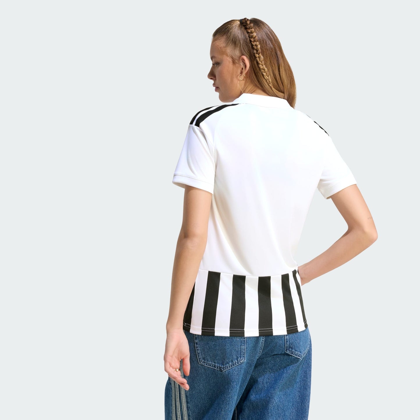 Camisa Feminina Juventus 2026/27 I