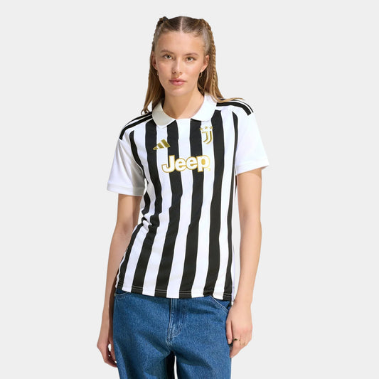 Camisa Feminina Juventus 2026/27 I