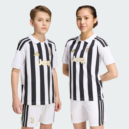Kit Infantil Juventus 2026/27 I