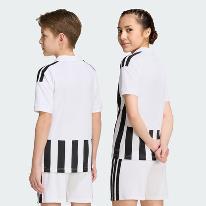 Kit Infantil Juventus 2026/27 I