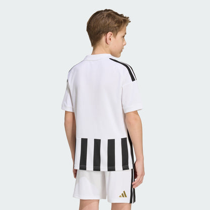 Kit Infantil Juventus 2026/27 I