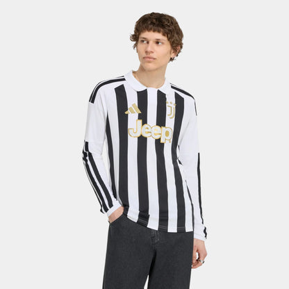Camisa Juventus 2026/27 I Manga Longa