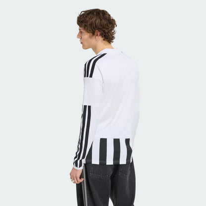 Camisa Juventus 2026/27 I Manga Longa