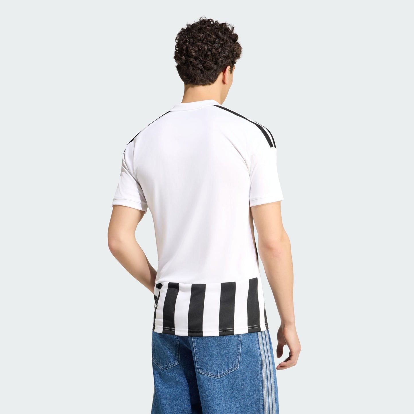 Camisa Juventus 2026/27 I