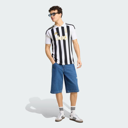 Camisa Juventus 2026/27 I