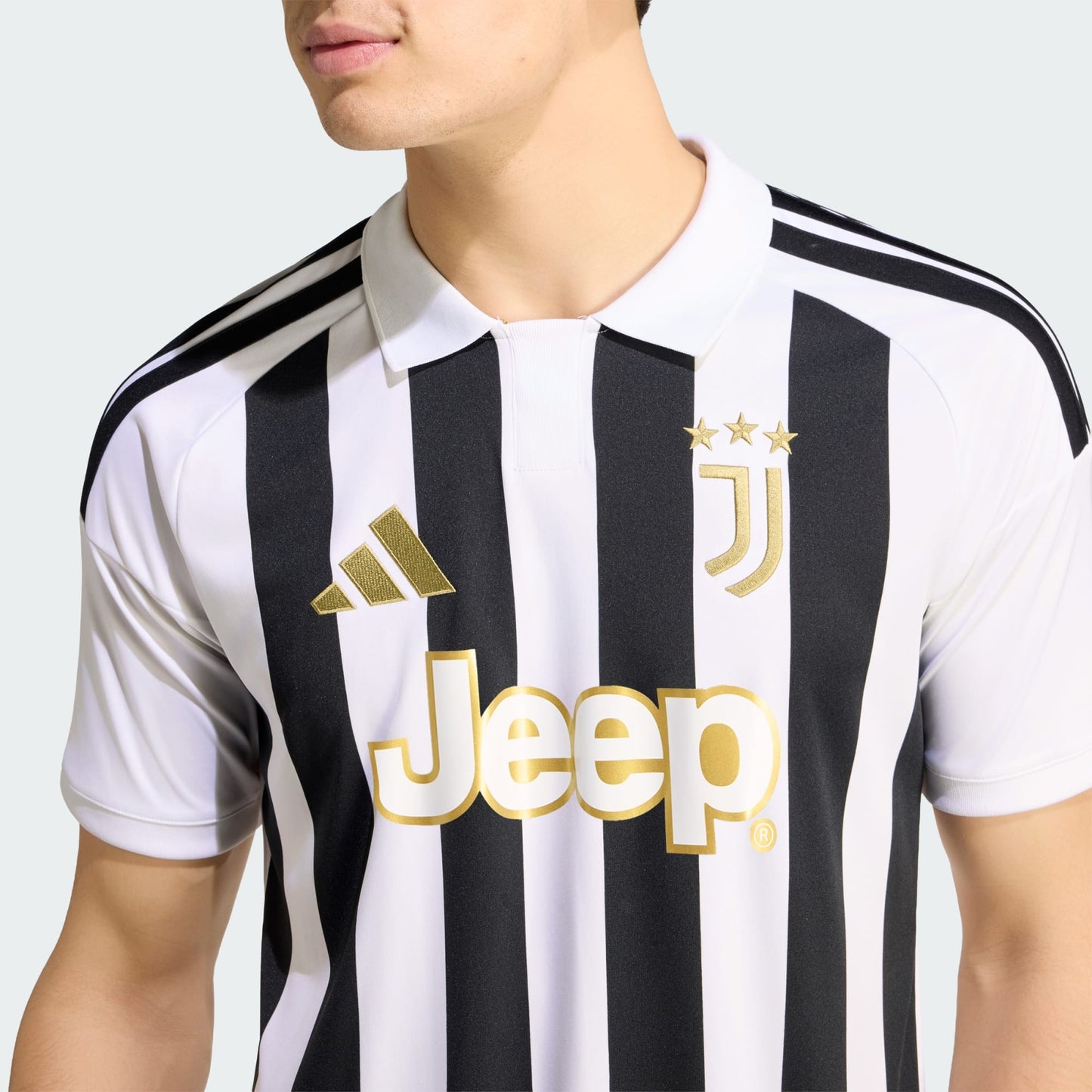 Camisa Juventus 2026/27 I