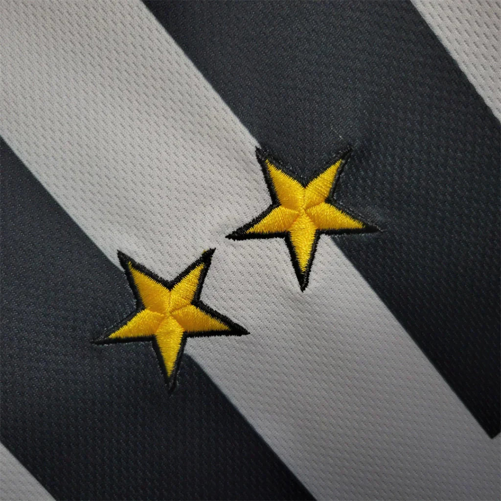 Camisa Juventus I 1995/96