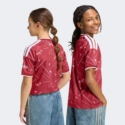 Kit Infantil Liverpool 2026/27 I