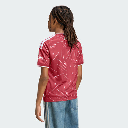 Kit Infantil Liverpool 2026/27 I