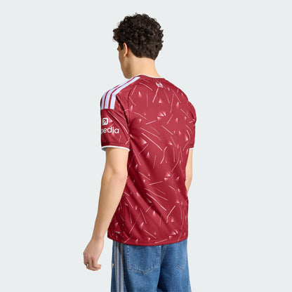 Camisa Liverpool 2026/27 I