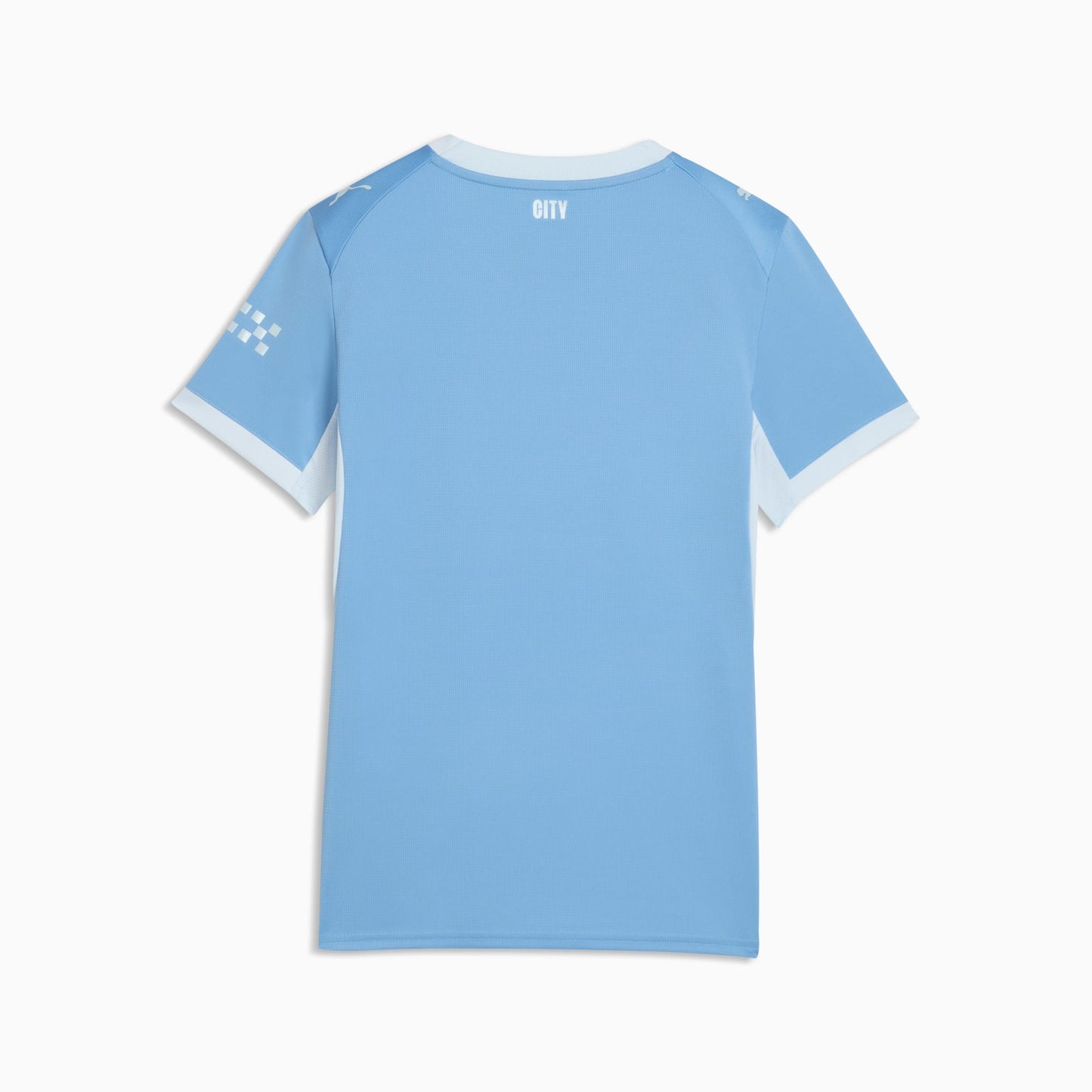 Camisa Feminina Manchester City 2026/27 I