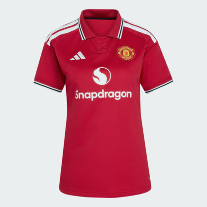 Camisa Feminina Manchester United 2026/27 I