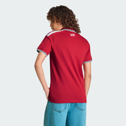 Camisa Feminina Manchester United 2026/27 I
