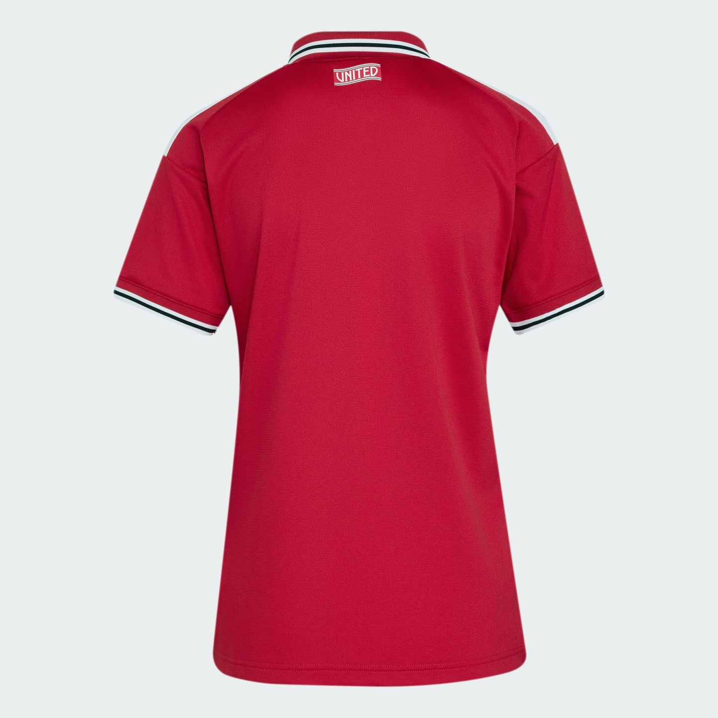 Camisa Feminina Manchester United 2026/27 I