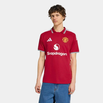 Camisa Manchester United 2026/27 I